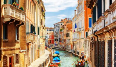 Venedik’i ziyaret edecekler dikkat… Yeni kurallar geldi