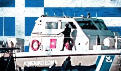 BBC araştırdı: Yunanistan, Türkiye’ye geri ittiği göçmenleri ölüme terk etti