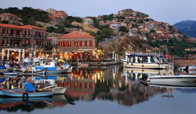 Yunan adaları Türkiye’den ucuz