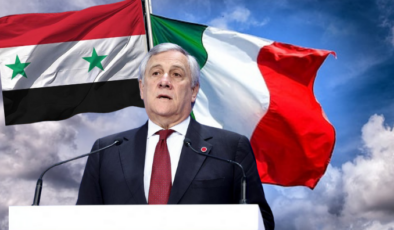 İtalya’dan dikkat çeken Suriye kararı