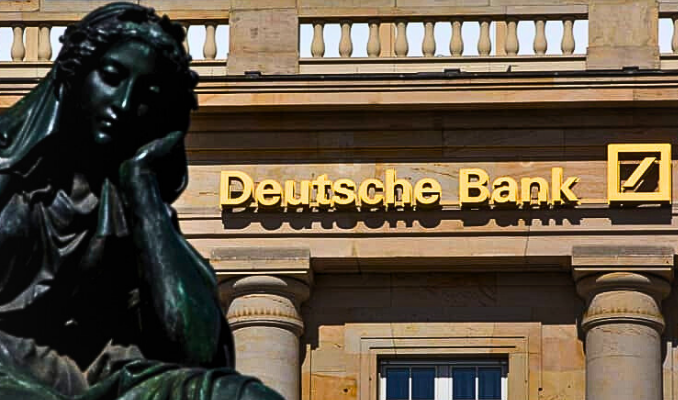 Deutschebank’tan yeni Türkiye raporunda Kasım detayı