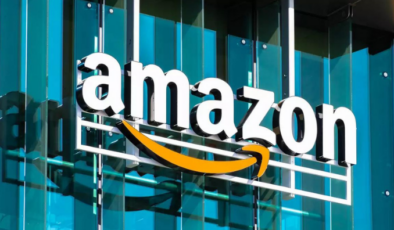 Amazon, 7,2 milyar dolarla satış rekoru kırdı