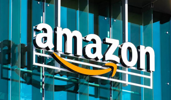 Amazon, 7,2 milyar dolarla satış rekoru kırdı