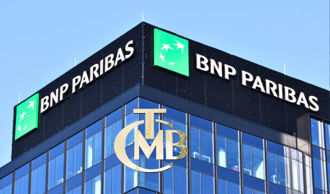 BNP Paribas, TCMB’den son çeyrekte faiz indirimi bekliyor