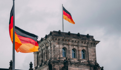 Almanya’da iş dünyasının ekonomiye güveni temmuzda azaldı