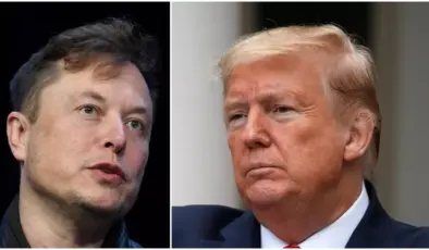 Elon Musk’tan Trump’ın kampanyasına büyük bağış
