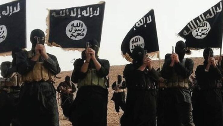 IŞİD, ülkenin başkentini kana buladı: Çok sayıda ölü ve yaralı var