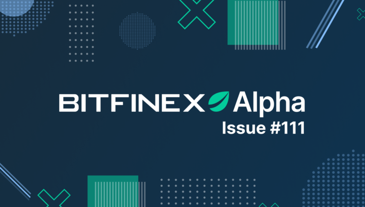 Bitfinex’in 111. Alpha Raporu yayımlandı: Bitcoin fazlalığı piyasada ağırlığını hissettiriyor