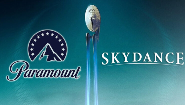 Holywood’da tarihi birleşme: Paramount ve Skydance anlaştı