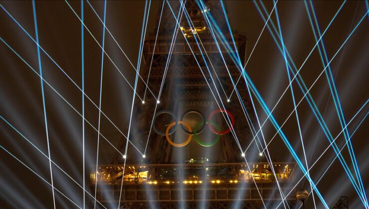 Orta Doğu Kiliseler Konseyi’nden Olimpiyat açılışına tepki