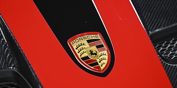 Porsche’dan dev ortaklık