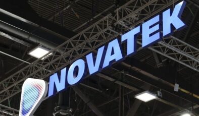 Rus doğal gaz şirketi Novatek’in net karı yüzde 120 arttı