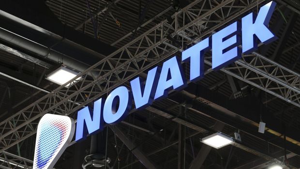 Rus doğal gaz şirketi Novatek’in net karı yüzde 120 arttı