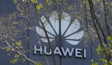 Huawei 1,4 milyar dolarlık AR-GE kampüsünü açıyor
