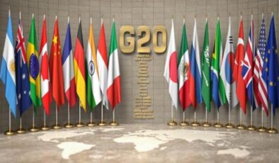 G20 Bakanlık Deklarasyonu: Ultra zenginler etkili şekilde vergilendirilecek