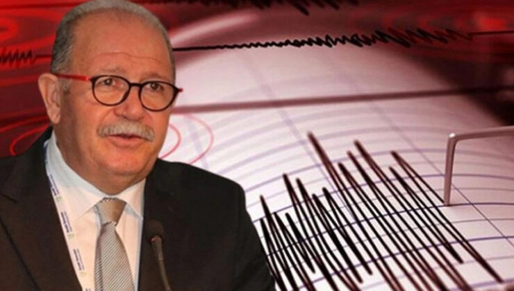 Prof. Dr. Şükrü Ersoy’dan Çanakkale depremi sonrası dikkat çeken mesaj