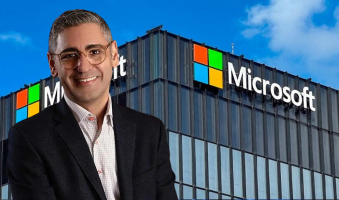 Microsoft Türkiye Genel Müdürü Özbilgin siber güvenlik krizini anlattı