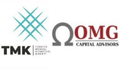 TMKŞ, OMG Capital ile işbirliğine imza attı