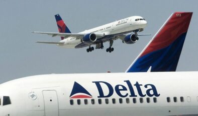 ABD uçuş iptallerine ilişkin Delta hakkında soruşturma başlattı