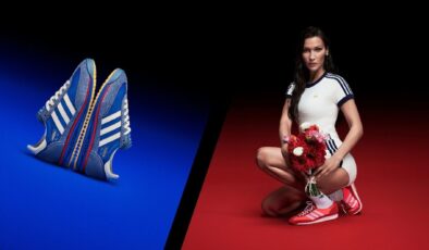 İsrail’in tepkisinin ardından Adidas Bella Hadid reklamını kaldırdı