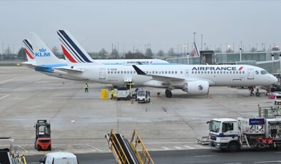 AB, Air France ve KLM’ye sağlanan yardımları onayladı