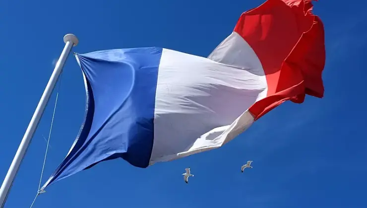 Fransa’dan İsrail’e ‘Filistin’ tepkisi