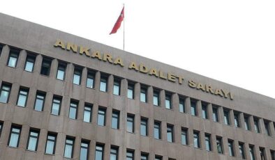 Ankara Cumhuriyet Başsavcılığında iş bölümü belli oldu