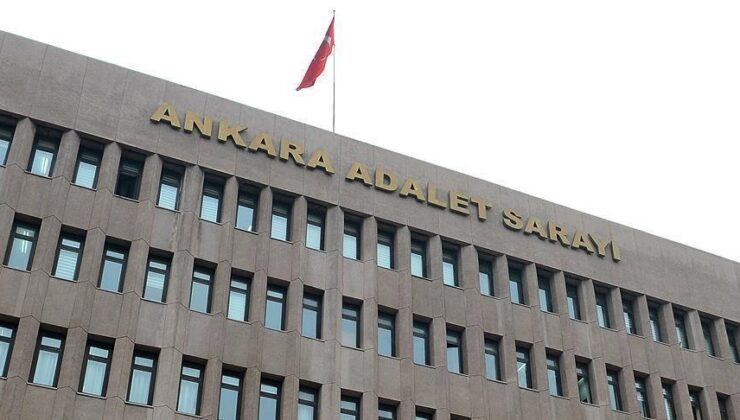 Ankara Cumhuriyet Başsavcılığında iş bölümü belli oldu