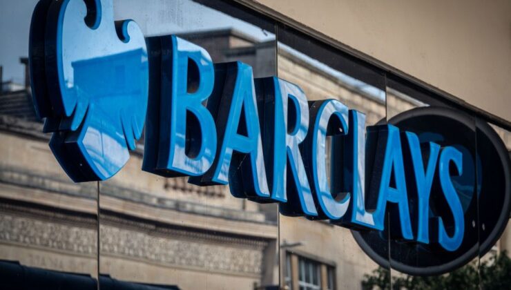 Barclays’ten satış