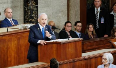 Fransız milletvekillerinden Netanyahu’ya tepki