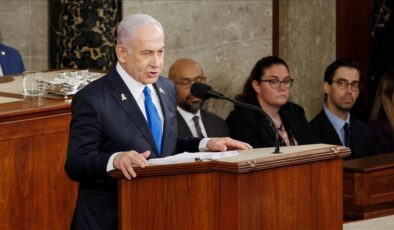 Netanyahu: Refah’ta hiç sivil öldürülmedi
