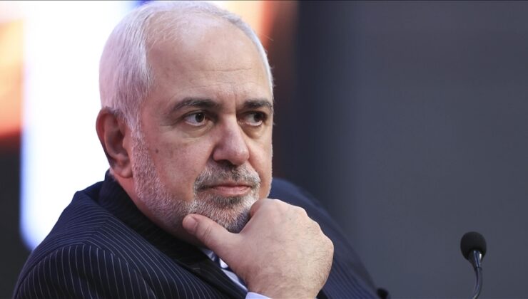 Cevad Zarif: İran Cumhurbaşkanı Batı’yla diyaloğa hazır
