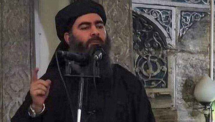 IŞİD liderinin eşine idam cezası