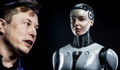 Elon Musk, Tesla’nın gelecek yıl insansı robotları kullanacağını duyurdu