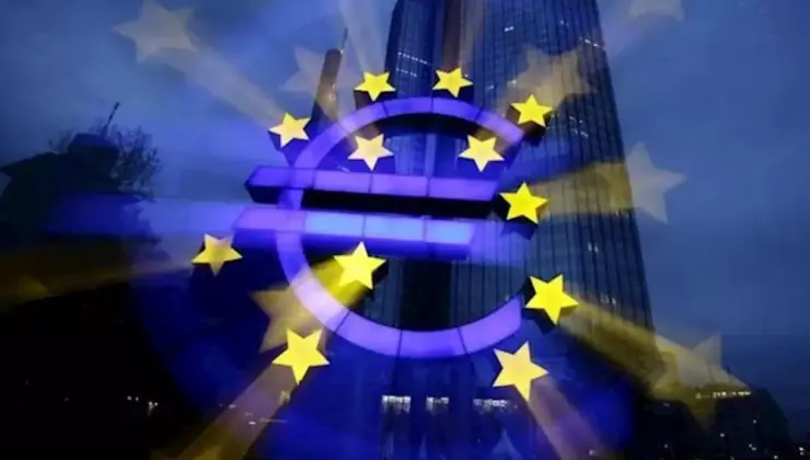 Euro Bölgesi’nde enflasyon beklentilere paralel