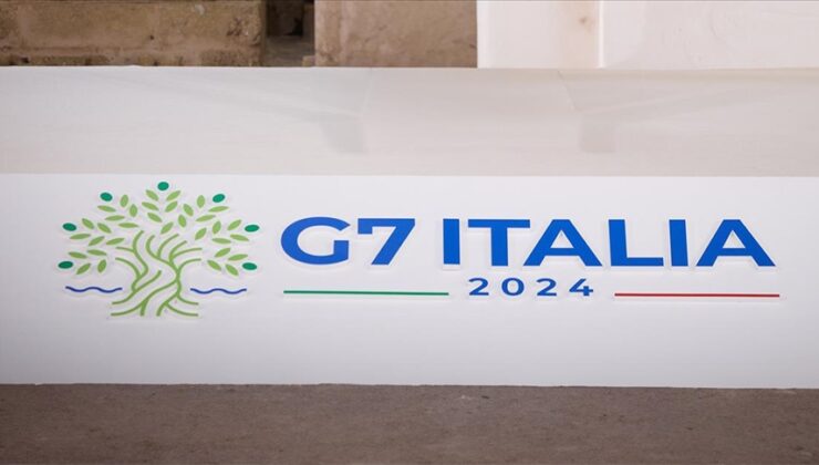 G7’den küresel ticaret mesajı