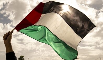 Hamas, UAD’nin İsrail işgaline ilişkin danışma görüşünden memnun