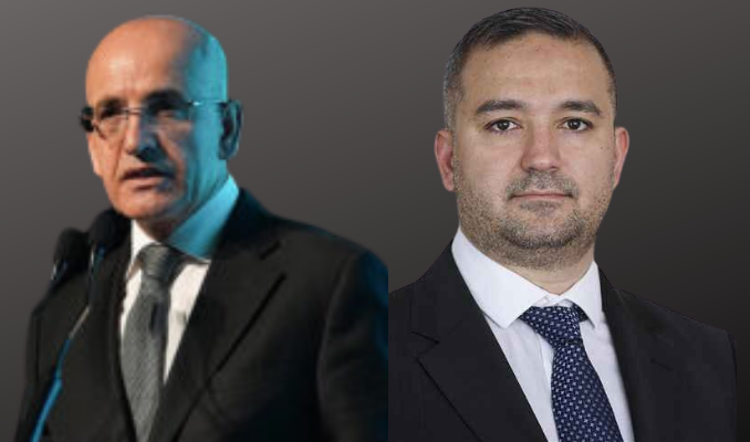 Mehmet Şimşek ve Fatih Karahan JPMorgan’ın yatırımcı toplantısına katılacak