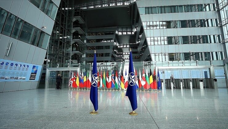 NATO, Ürdün’de ilk kez irtibat ofisi açacak