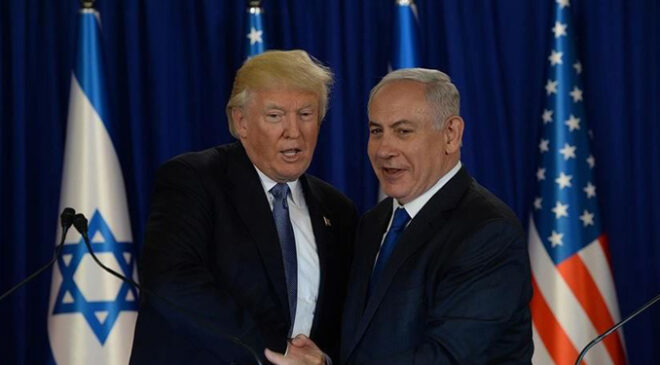 Netanyahu ile görüşen Trump uyardı: 3. Dünya Savaşı’na yakınız