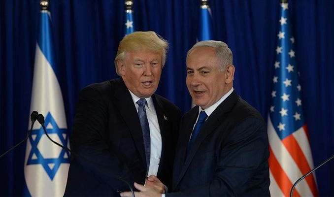 Netanyahu ile görüşen Trump uyardı: 3. Dünya Savaşı’na yakınız