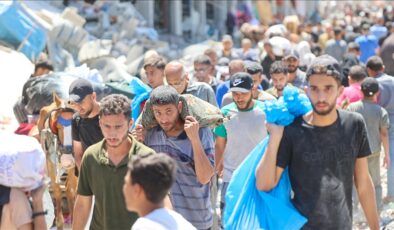 İsrail, Ramallah yakınlarında “kaçak yerleşim birimi” kuruyor
