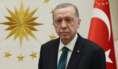 Erdoğan’dan Bulgaristan halkına geçmiş olsun mesajı