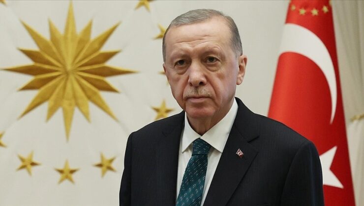 Erdoğan’dan Bulgaristan halkına geçmiş olsun mesajı