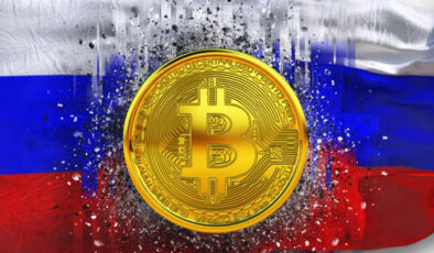 Rusya, uluslararası ödeme sorunlarını kripto paralarla aşmak istiyor