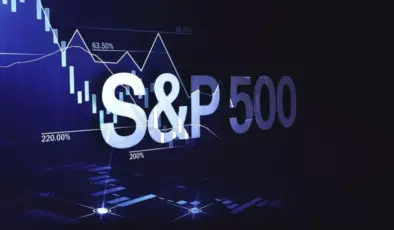 S&P 500’de güçlenme devam etti