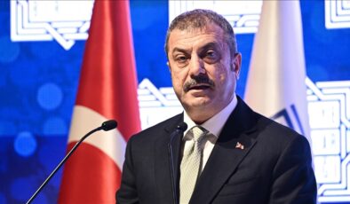 Kavcıoğlu: Bankacılık sektörü güven veriyor