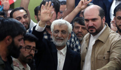 İran’da seçimi kaybeden Celili, sonuçlara saygı gösterdiğini belirtti