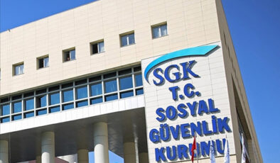 SGK’nin “emekliler.gov.tr” internet sitesi erişime açıldı