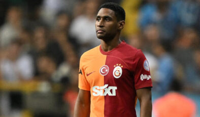 FIFA’dan Galatasaray’a şok ceza! Tete kararı belli oldu